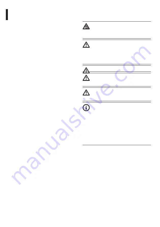 Videotec MAXIMUS MHX Instruction Manual Download Page 106