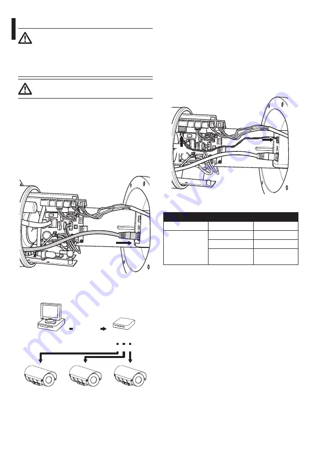 Videotec MAXIMUS MHX Instruction Manual Download Page 118