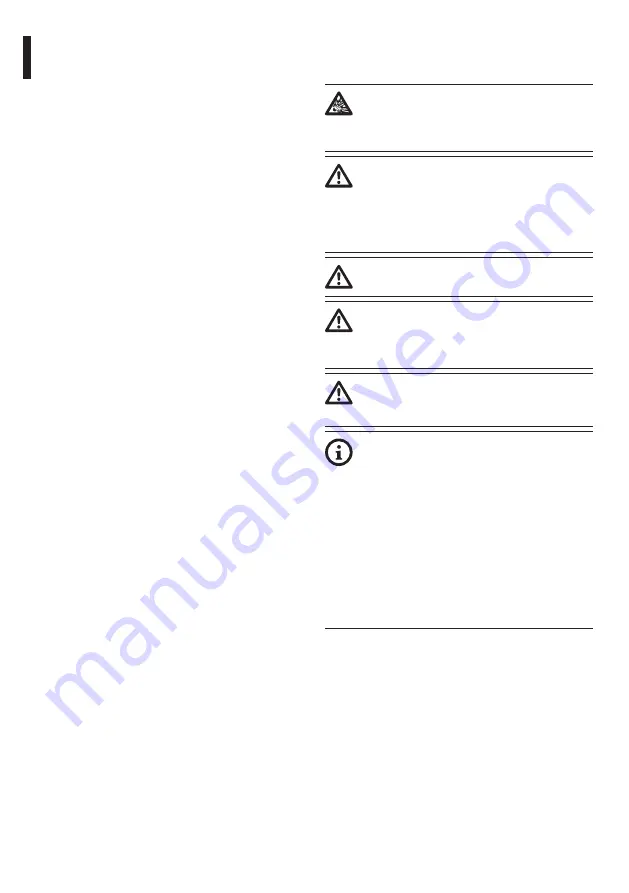 Videotec MAXIMUS MHX Instruction Manual Download Page 150