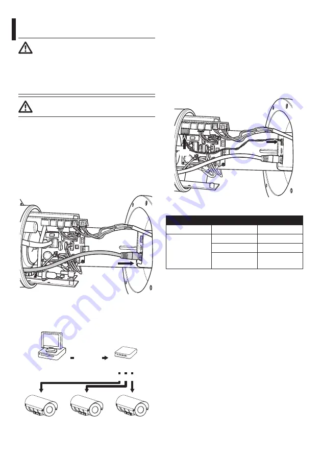 Videotec MAXIMUS MHX Instruction Manual Download Page 162