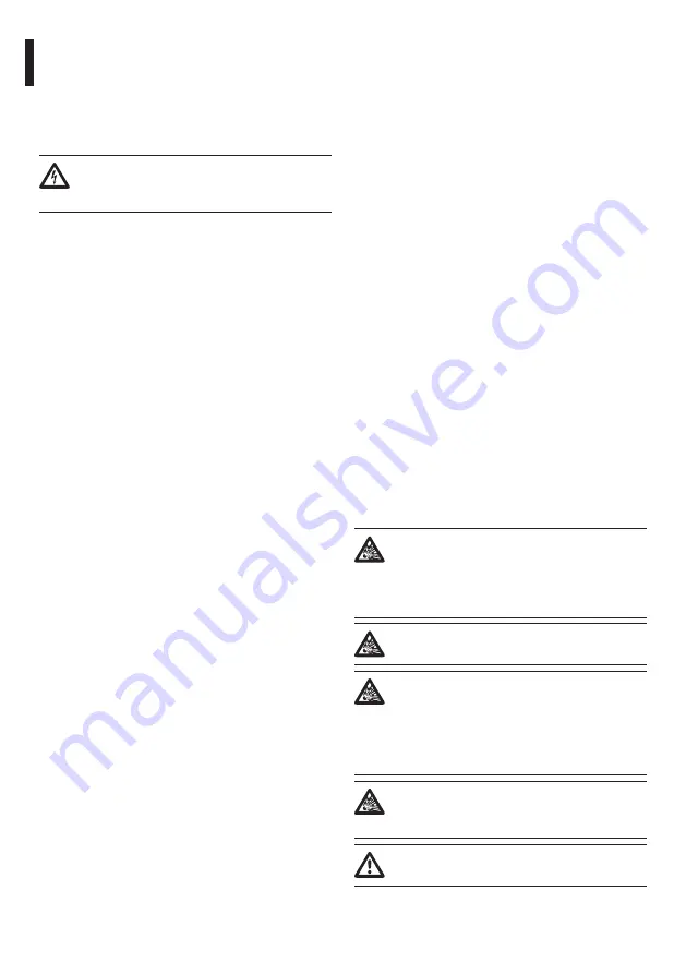 Videotec MAXIMUS MHX Instruction Manual Download Page 168