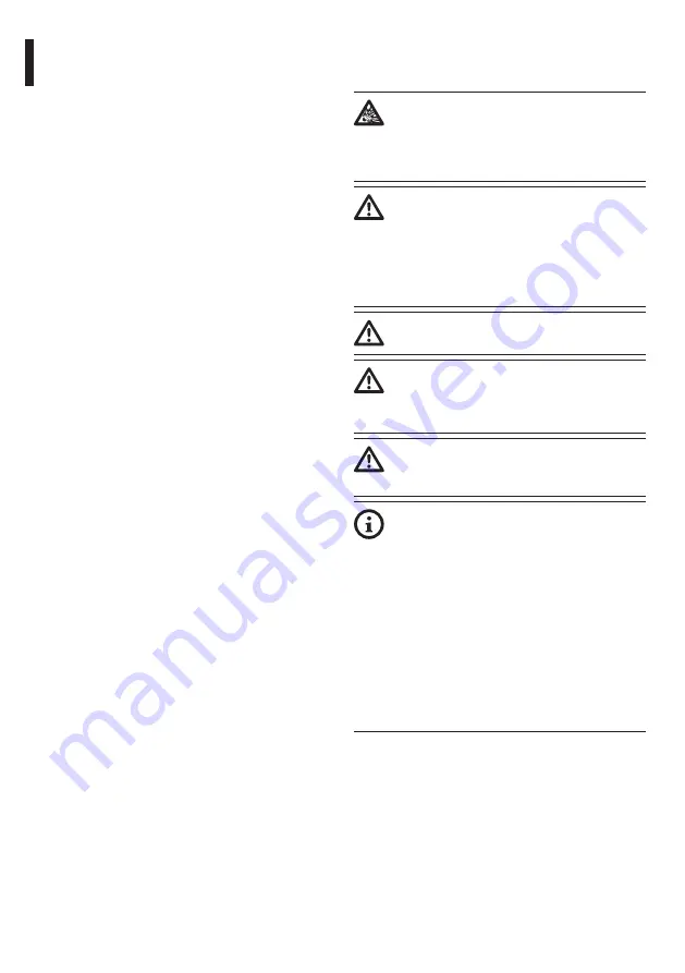 Videotec MAXIMUS MHX Instruction Manual Download Page 194