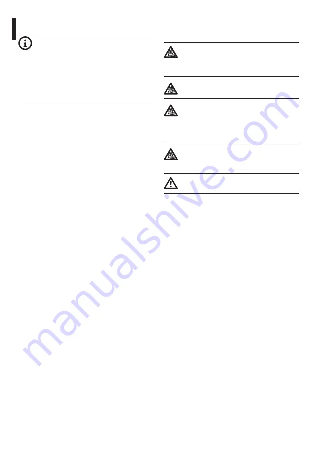 Videotec Maximus MPXHD Delux Instruction Manual Download Page 72