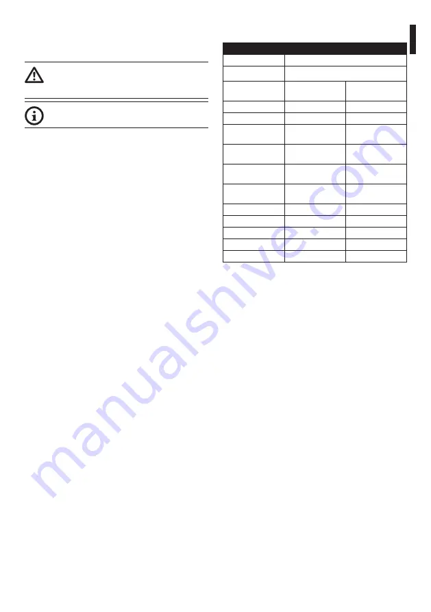 Videotec Maximus MPXHD Delux Instruction Manual Download Page 129