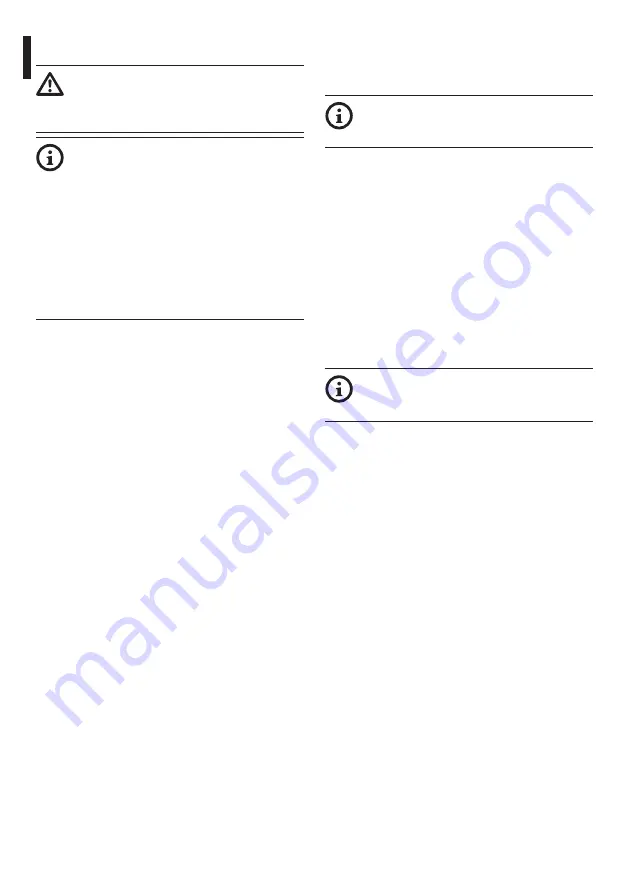 Videotec MAXIMUS MPXT Instruction Manual Download Page 172