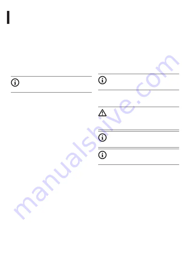 Videotec MAXIMUS MPXT Instruction Manual Download Page 242