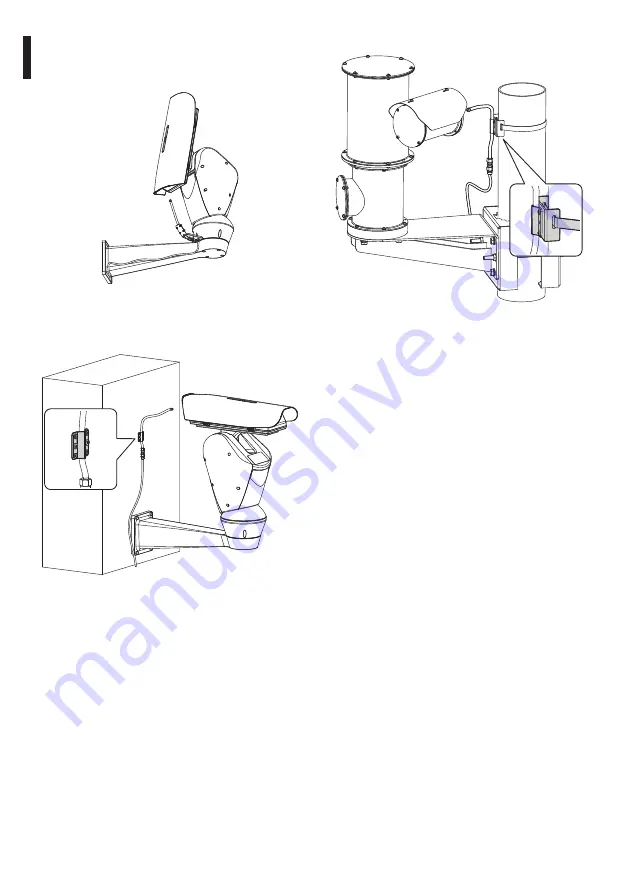 Videotec WASPT Instruction Manual Download Page 48