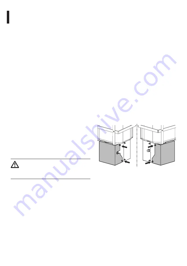 Videotec WASPT Instruction Manual Download Page 112