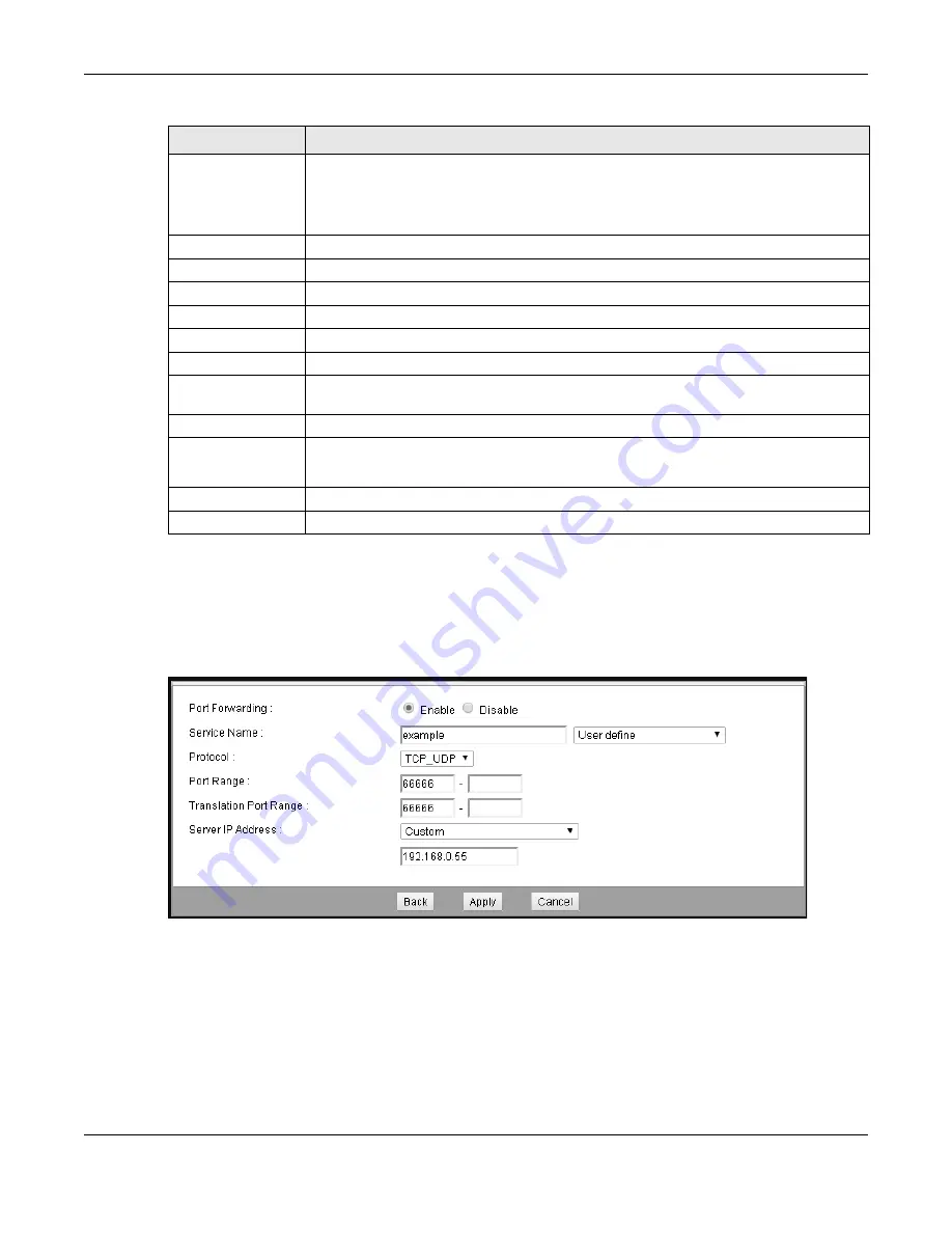 Videotron EMG2926-Q10A User Manual Download Page 109