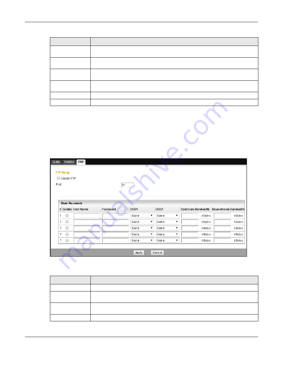 Videotron EMG2926-Q10A User Manual Download Page 151