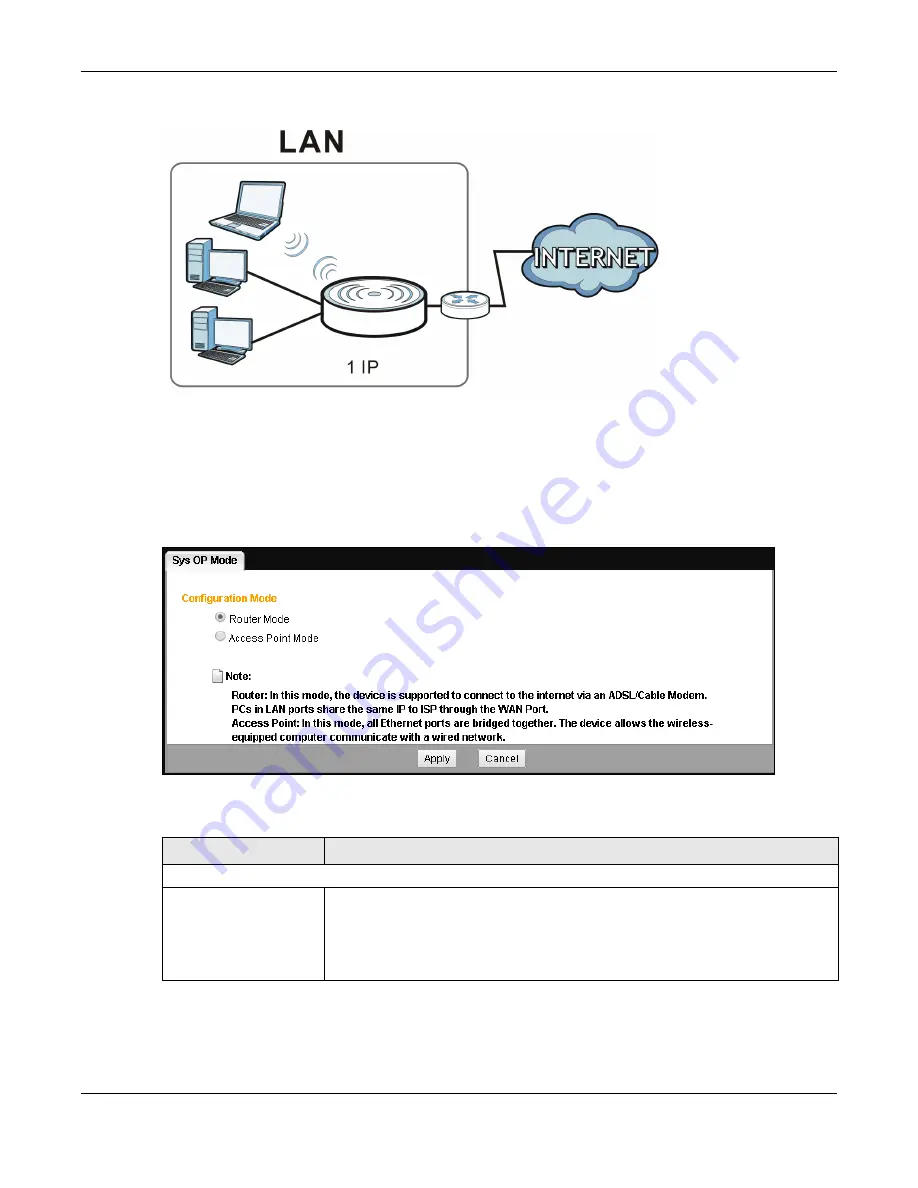 Videotron EMG2926-Q10A User Manual Download Page 167