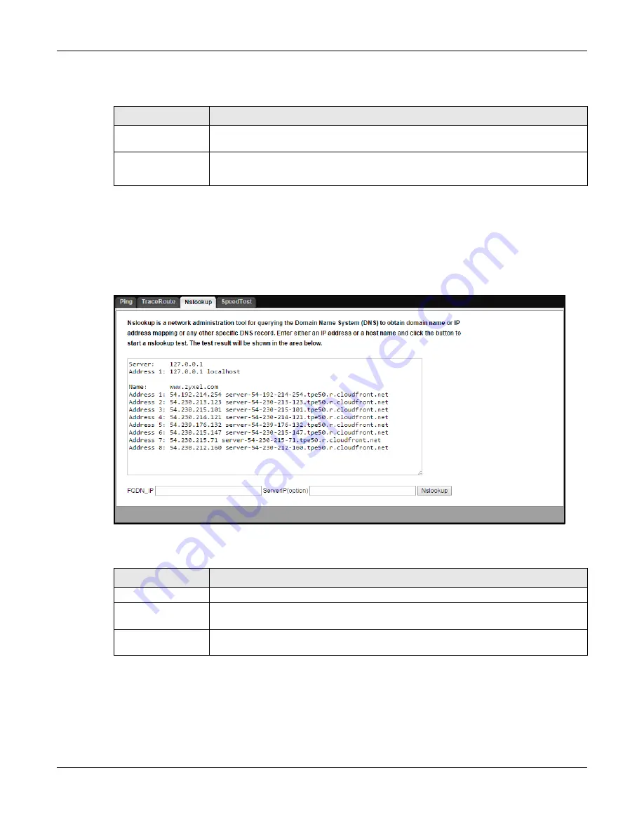 Videotron EMG2926-Q10A User Manual Download Page 170