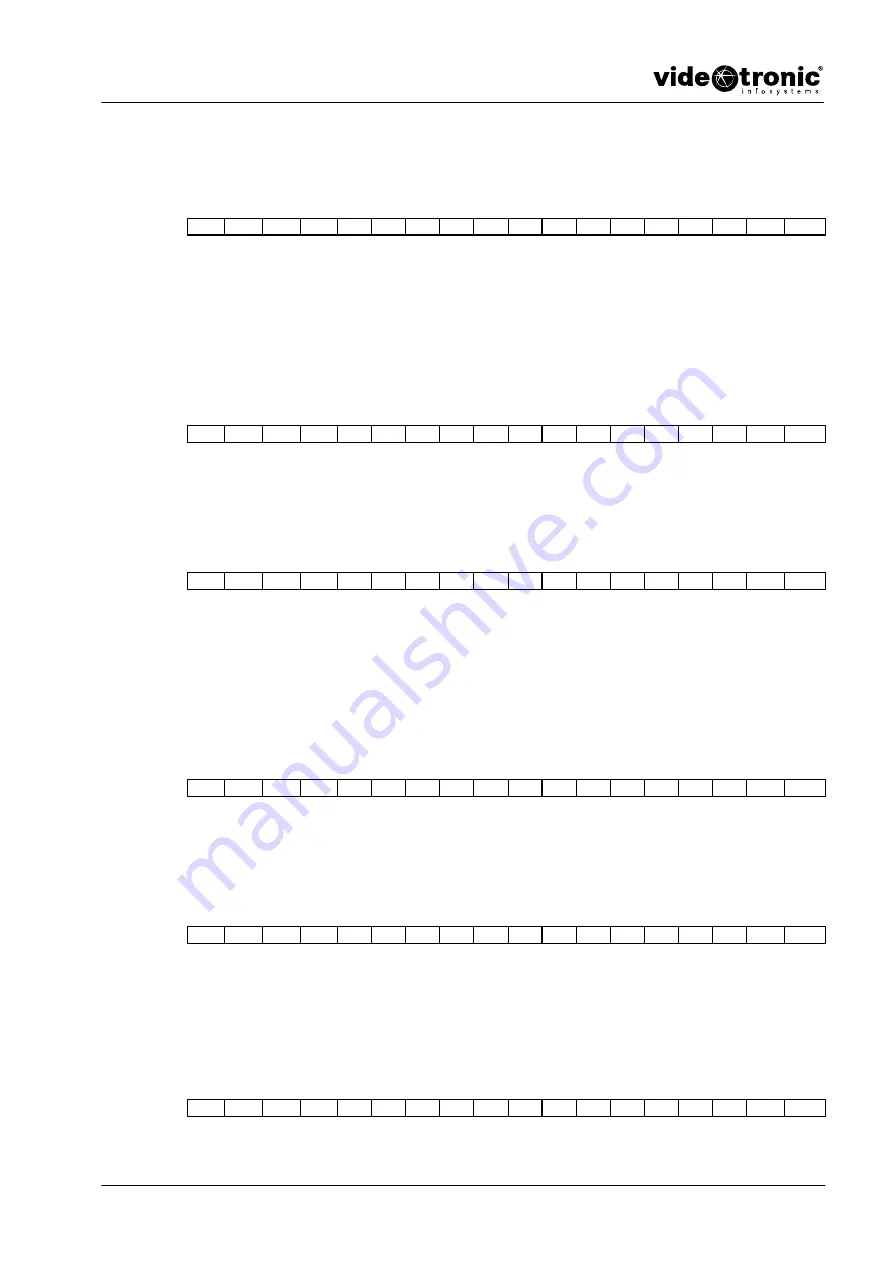 videotronic HQ-IDC-23012P Operating Instructions Manual Download Page 89