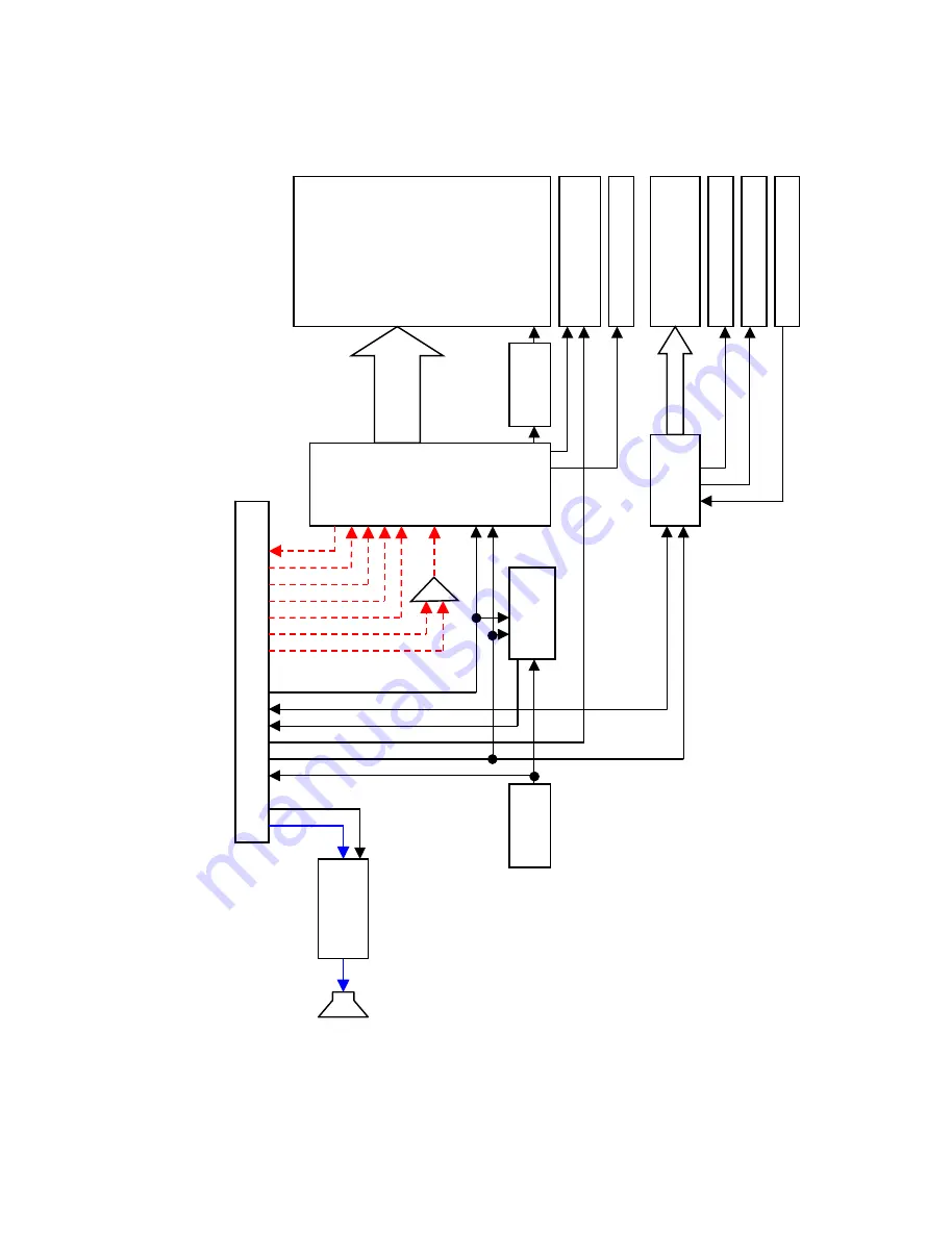 Videovox Pro MMD-710 Service Manual Download Page 4