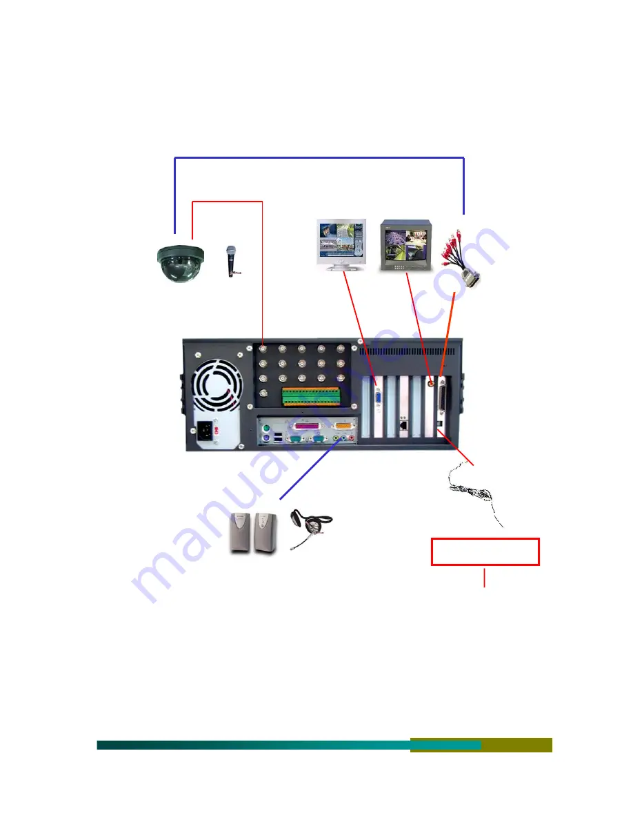 VideoWave n-E4E Скачать руководство пользователя страница 56