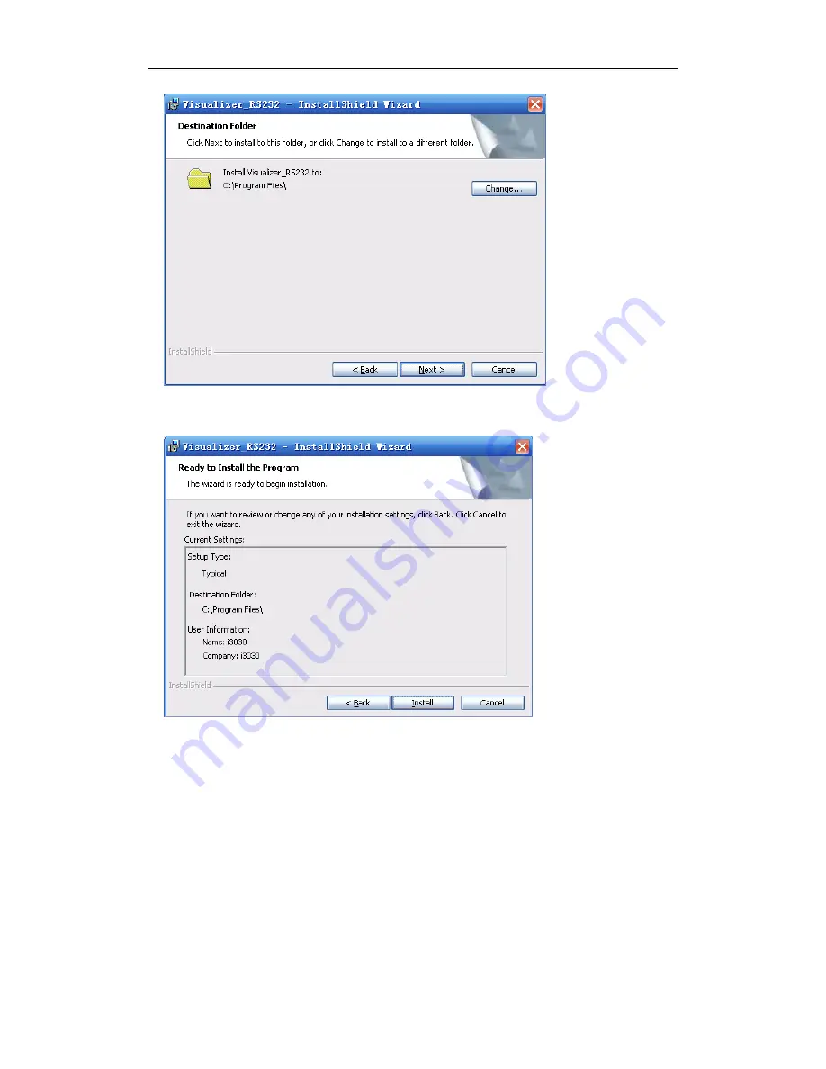 Vidifox DV 550S User Manual Download Page 14