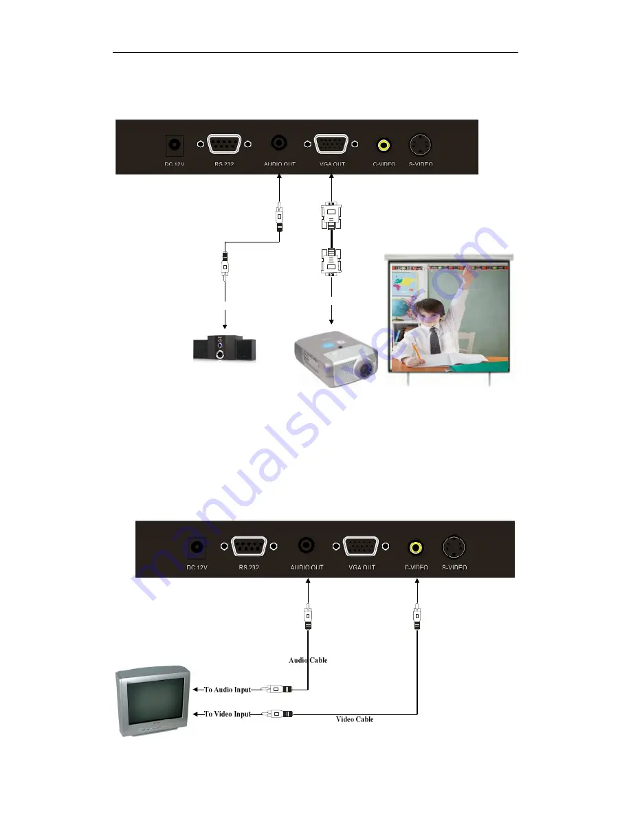 Vidifox i3030 User Manual Download Page 10