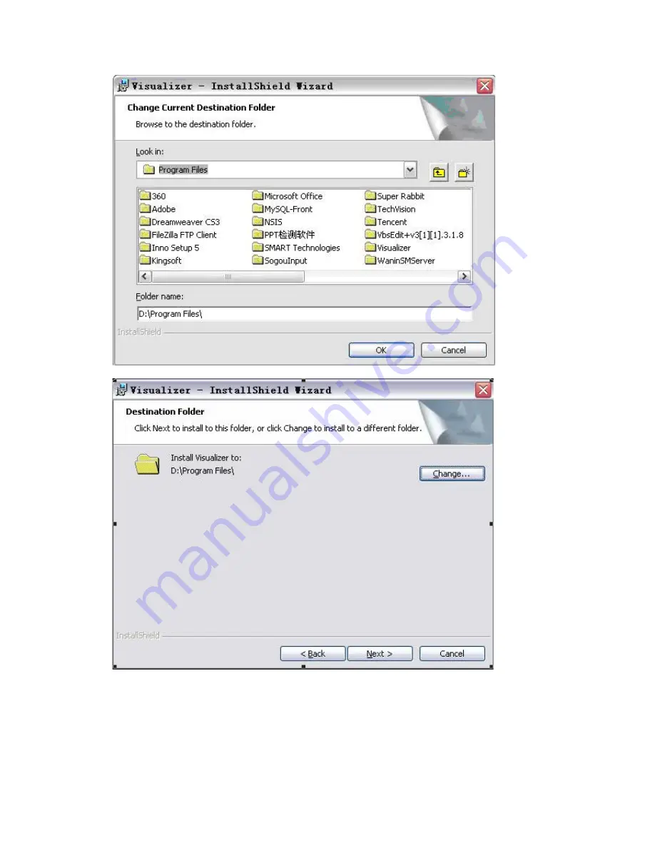 Vidifox PV 360 User Manual Download Page 12