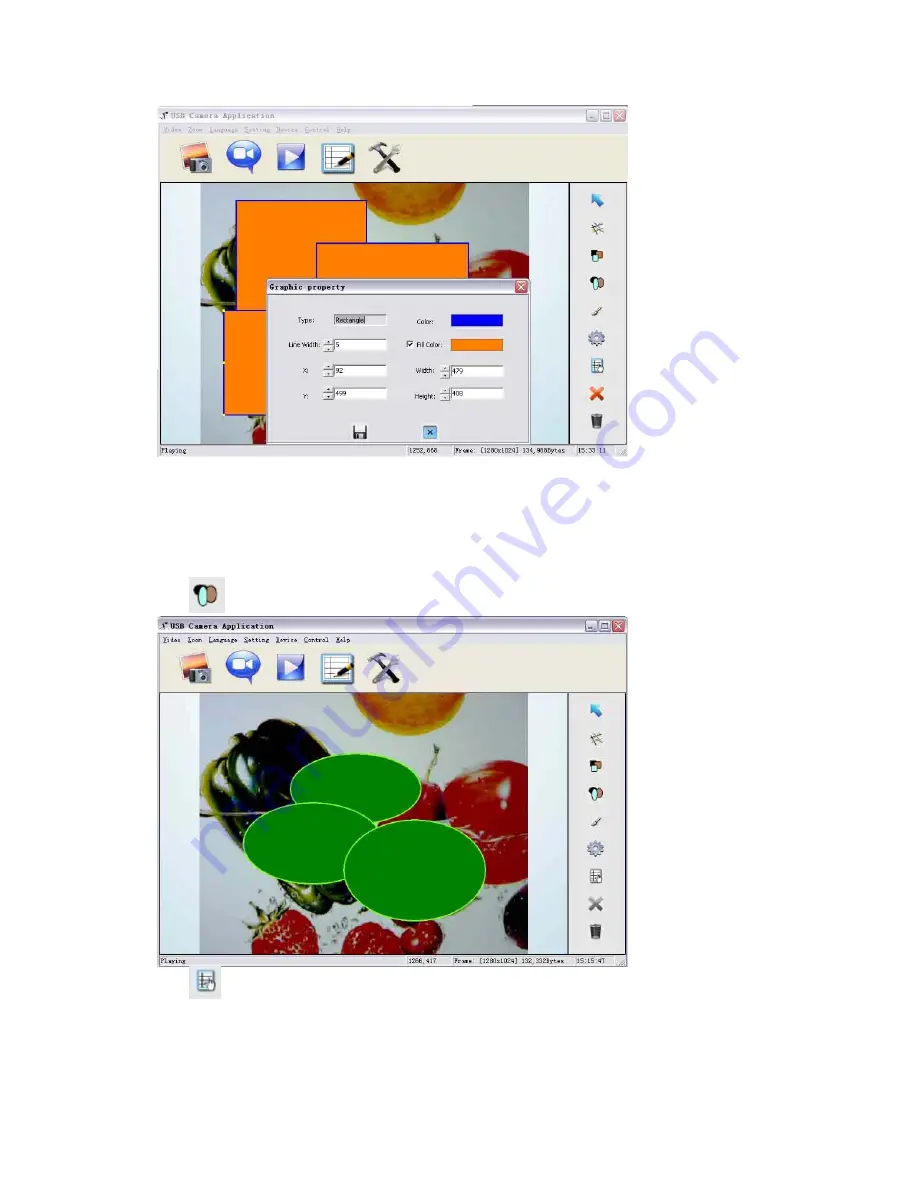 Vidifox PV 360 User Manual Download Page 20