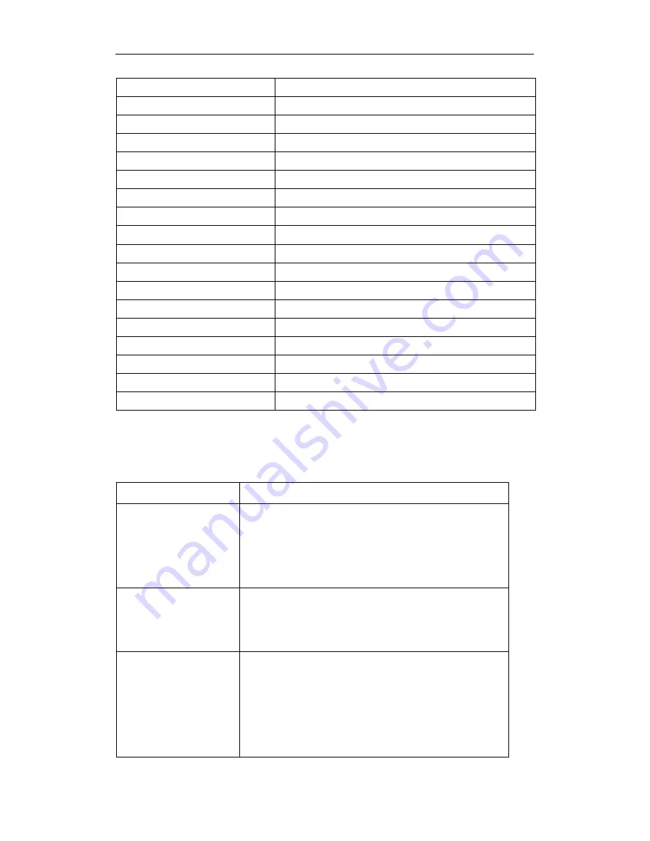 Vidifox PV 700ST User Manual Download Page 44