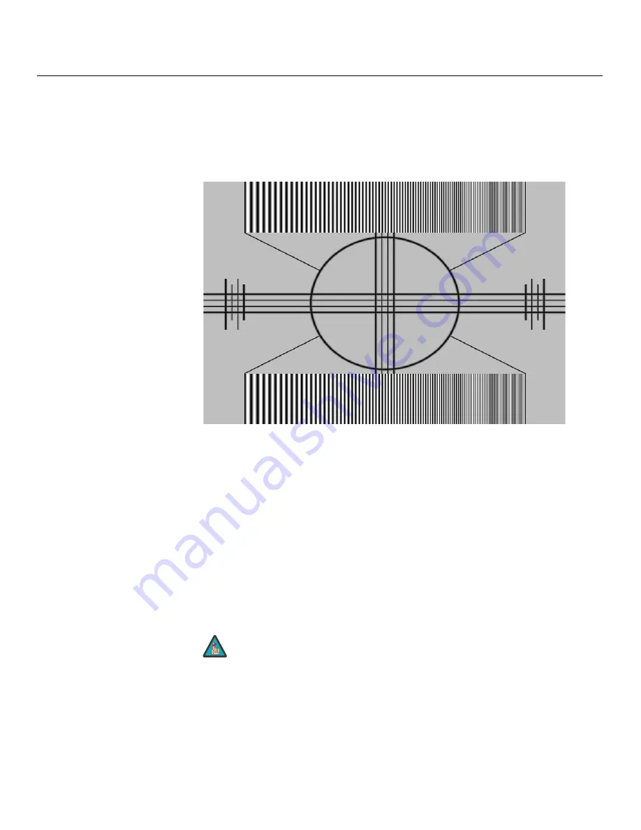 Vidikron DView VL-52 Owner'S Operating Manual Download Page 44