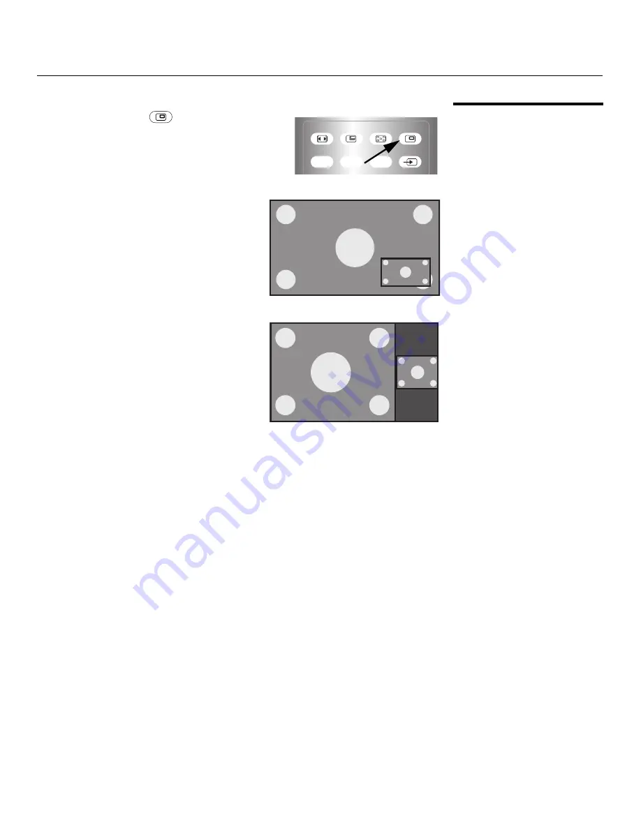 Vidikron DView VL-52 Owner'S Operating Manual Download Page 55