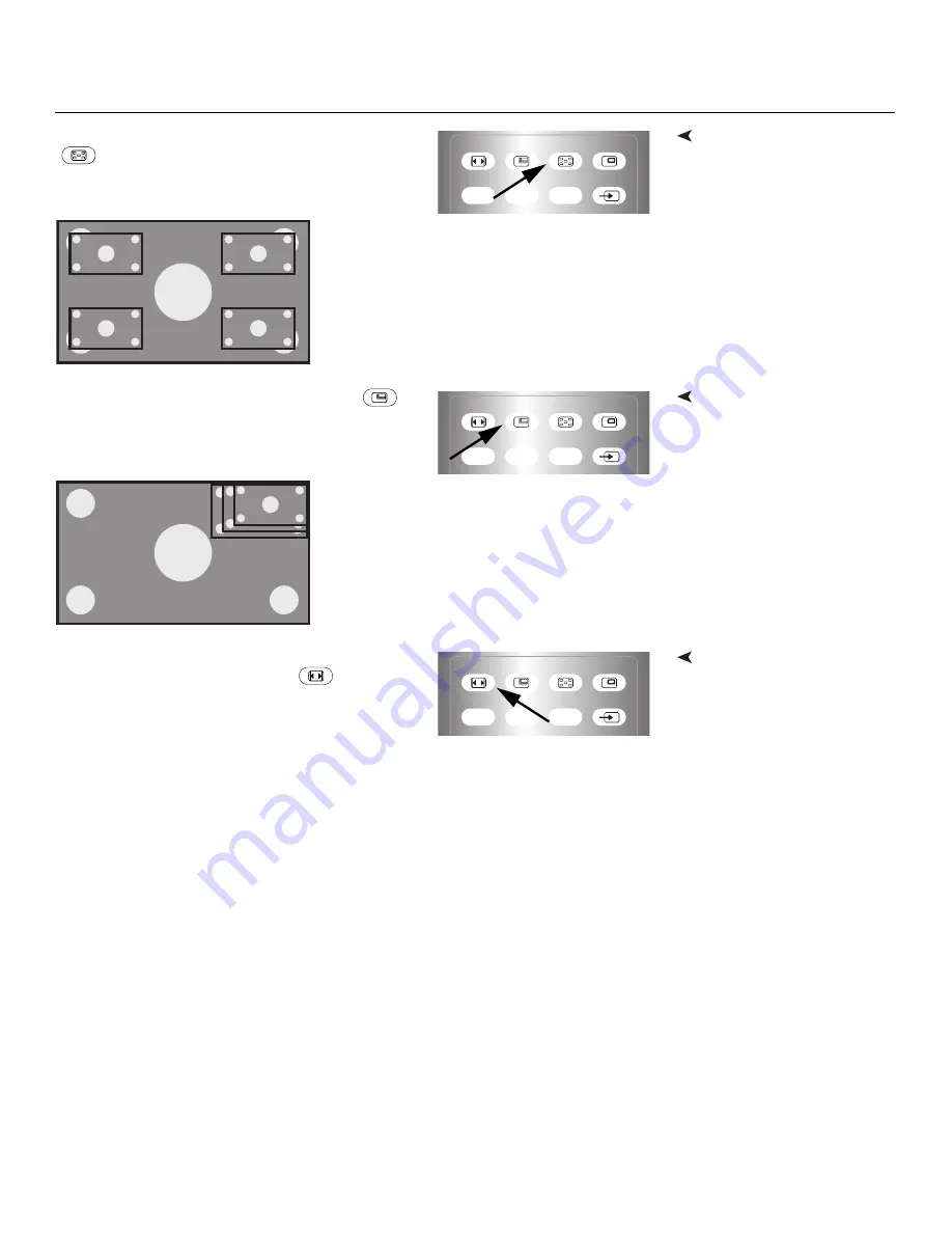 Vidikron DView VL-52 Owner'S Operating Manual Download Page 57