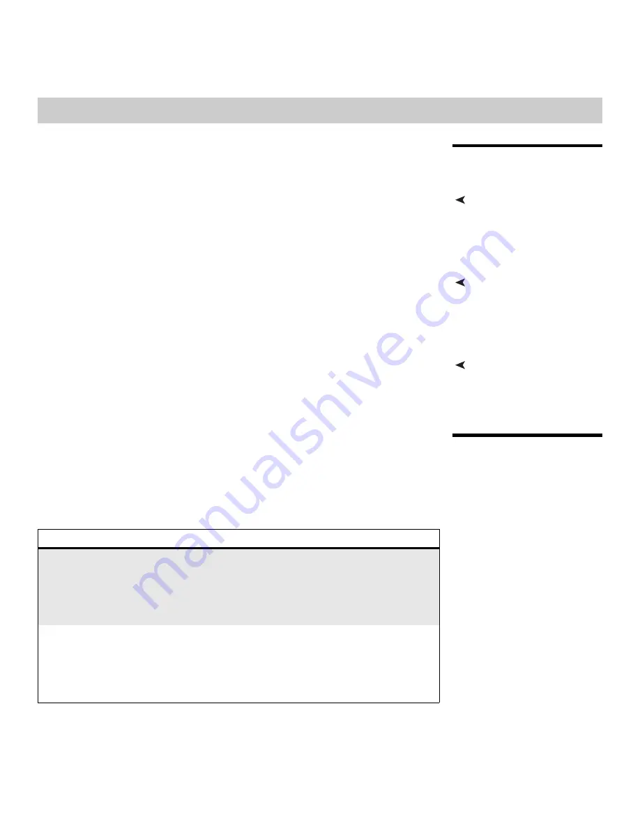 Vidikron DView VL-52 Owner'S Operating Manual Download Page 61