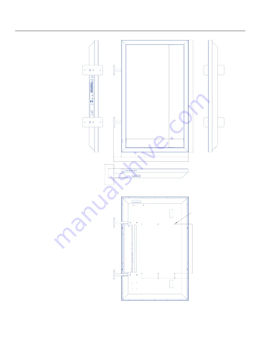 Vidikron DView VL-52 Owner'S Operating Manual Download Page 72