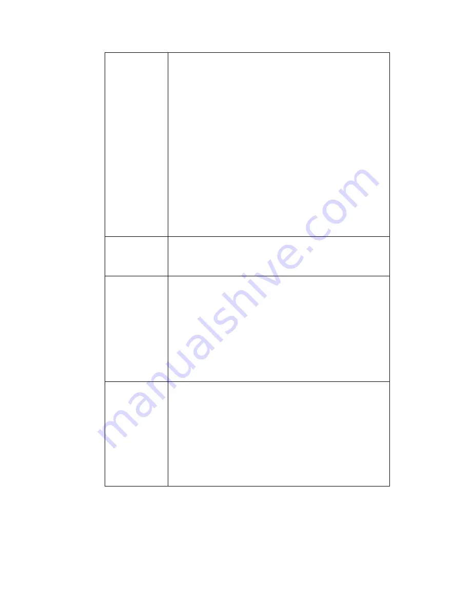 Vidipac VSW7242 User Manual Download Page 191