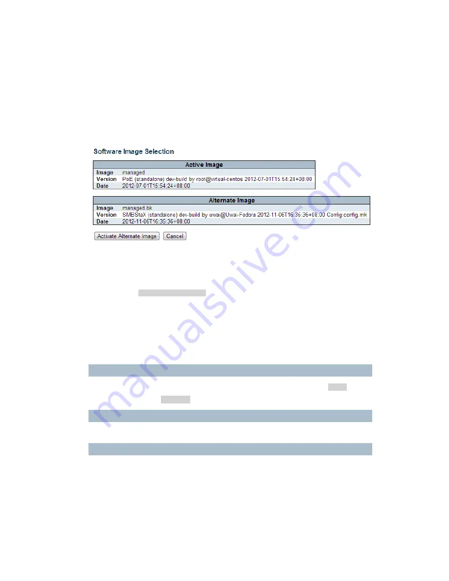 Vidipac VSW7242 User Manual Download Page 284