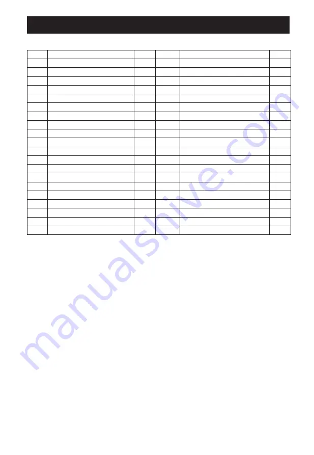 Vido WD010810320 Manual Download Page 12