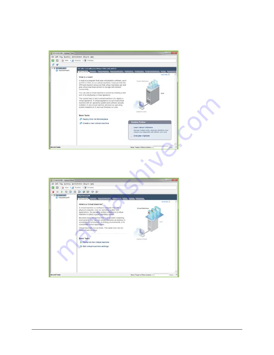 Vidyo VidyoGateway Administrator'S Manual Download Page 171