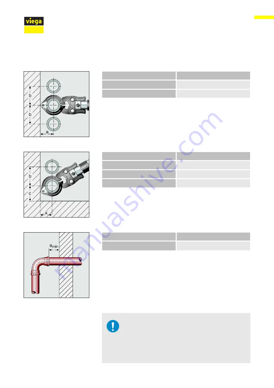 Viega Profipress G XL Скачать руководство пользователя страница 17