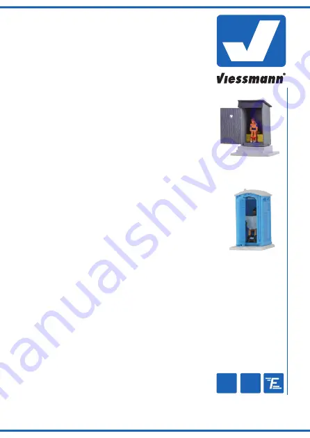 Viessmann 1500 Operation Manual Download Page 1