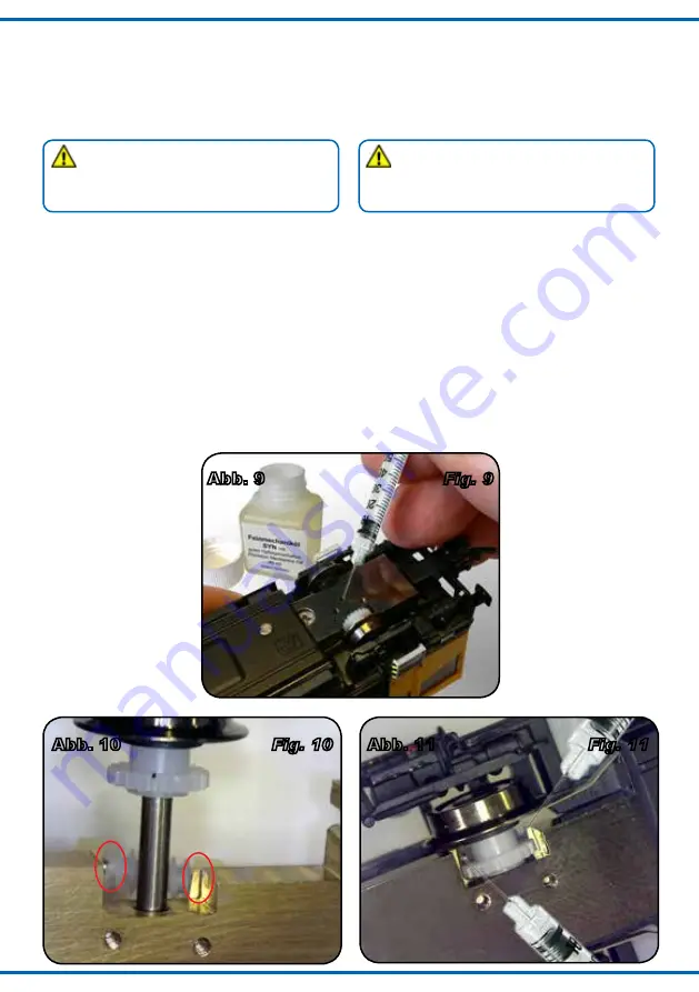 Viessmann 2618 Operation Manual Download Page 15