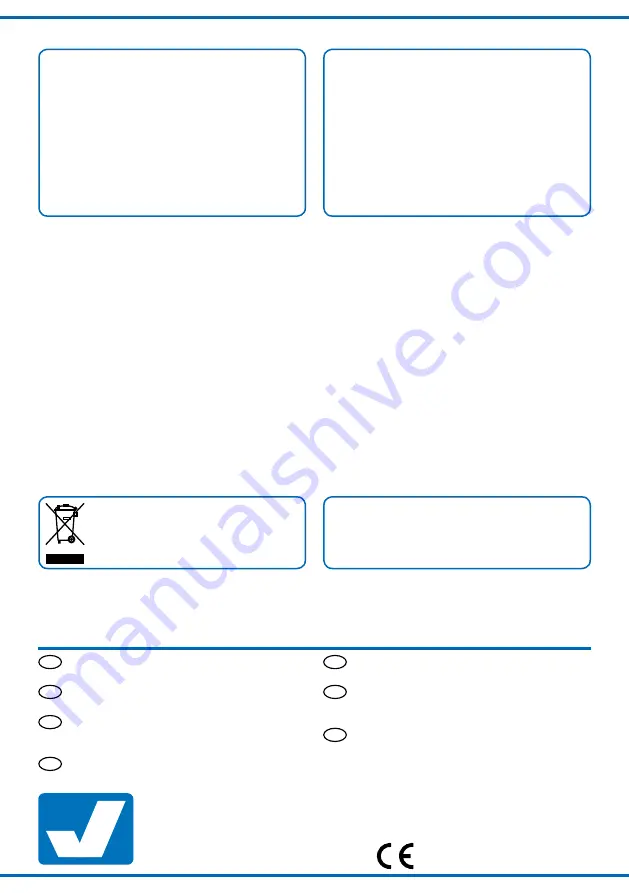 Viessmann 5097 Operation Manual Download Page 6