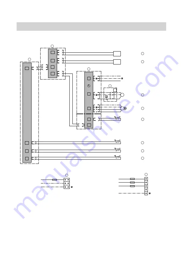 Viessmann BWT 221.A06 Installation And Service Instructions Manual Download Page 14