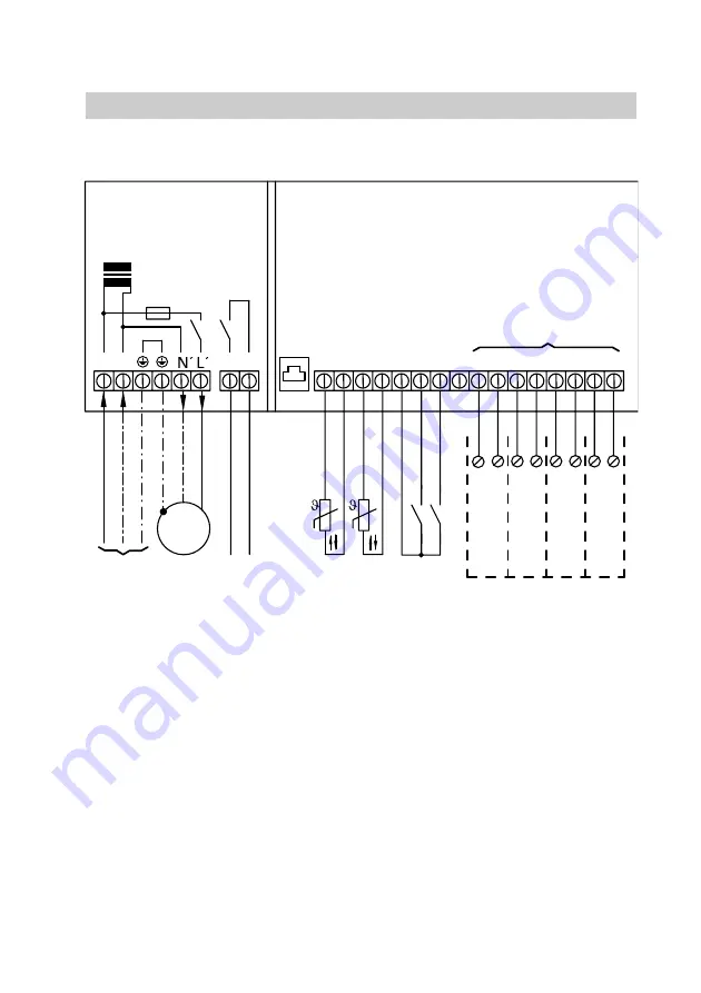 Viessmann Cascade control unit Installation, Operating And Service Instructions Download Page 5