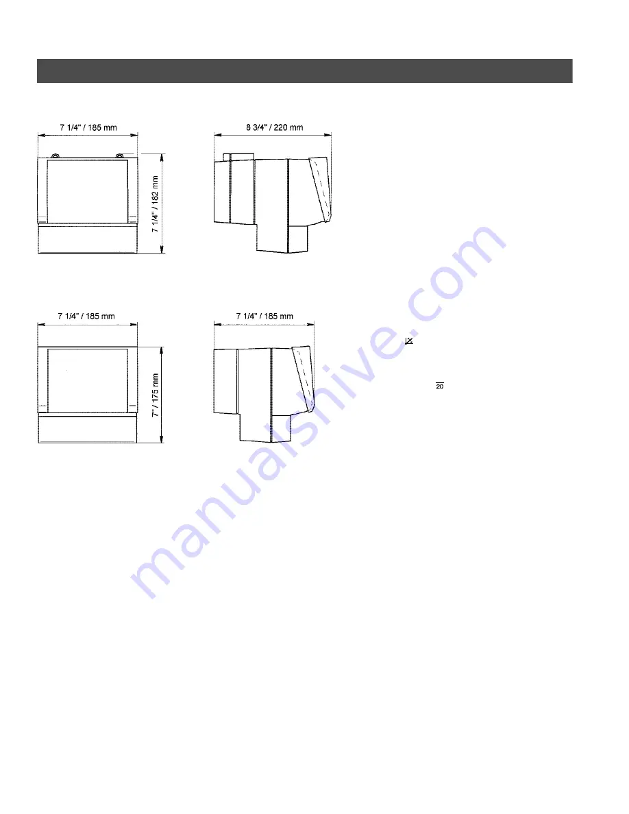 Viessmann Dekamatik-HK1 Installation Instructions Manual Download Page 22