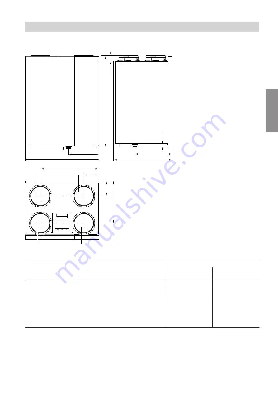 Viessmann H32E B300 Скачать руководство пользователя страница 9