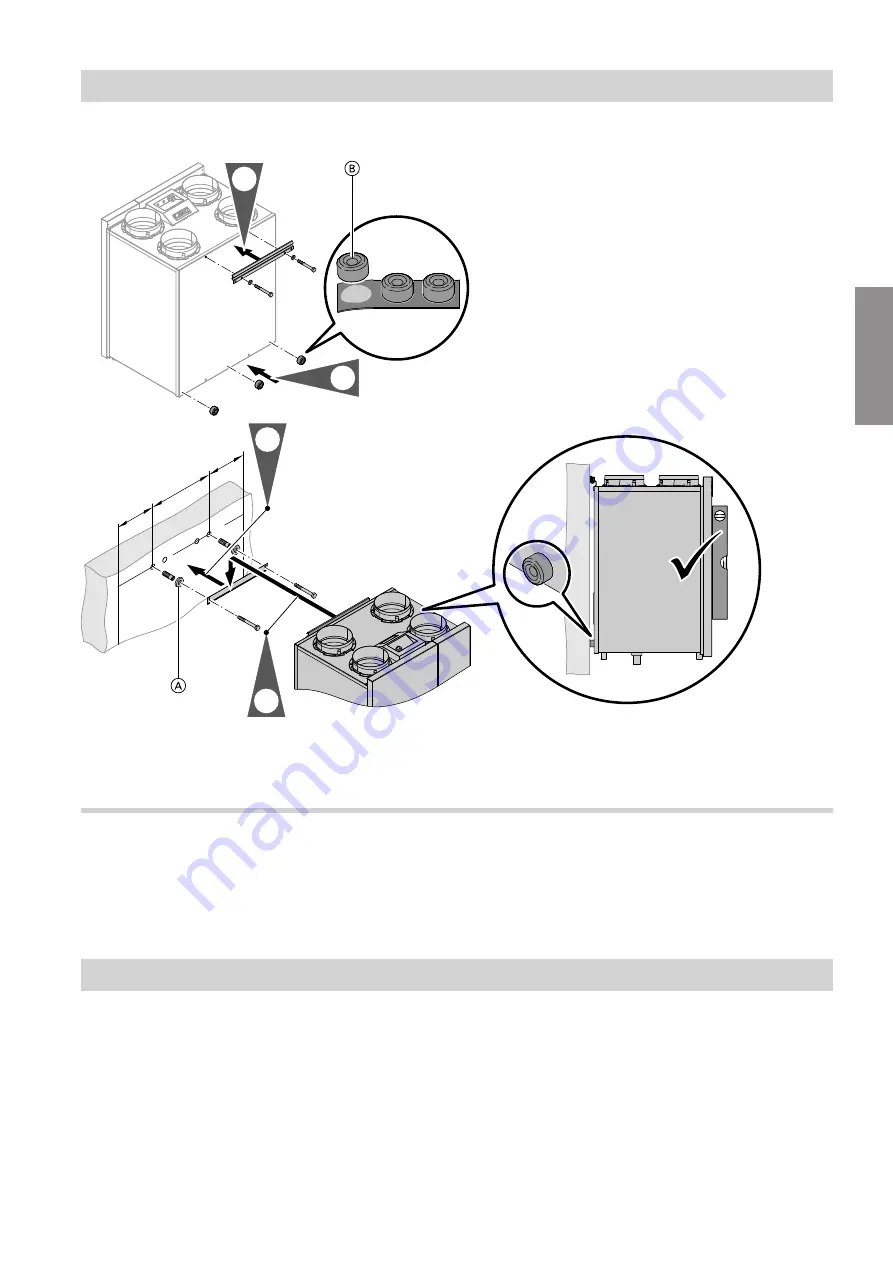 Viessmann H32E B300 Installation And Service Instructions Manual Download Page 11