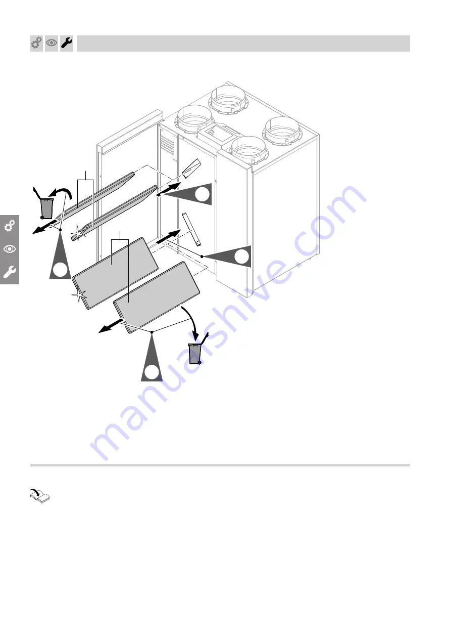 Viessmann H32E B300 Скачать руководство пользователя страница 24