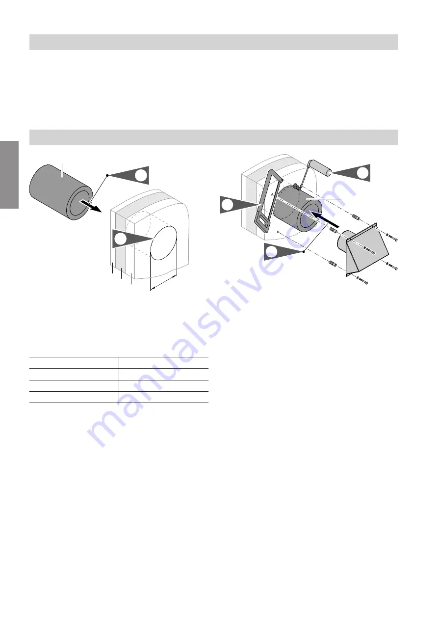 Viessmann H32E Installation And Service Instructions Manual Download Page 18