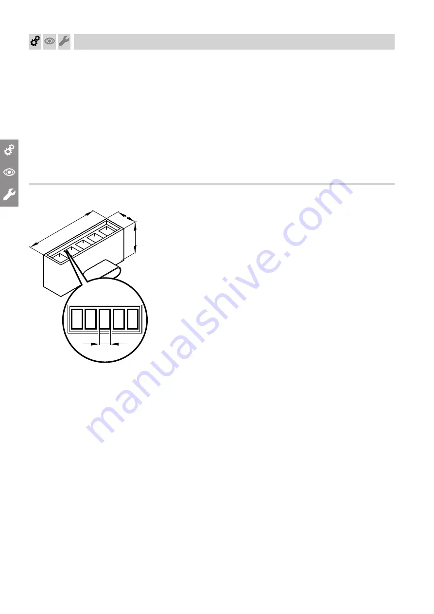 Viessmann HR A300 Service Instructions Manual Download Page 12