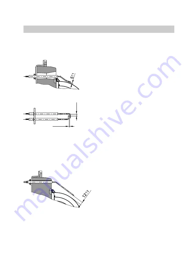 Viessmann MatriX radiant burner Service Instructions Manual Download Page 15