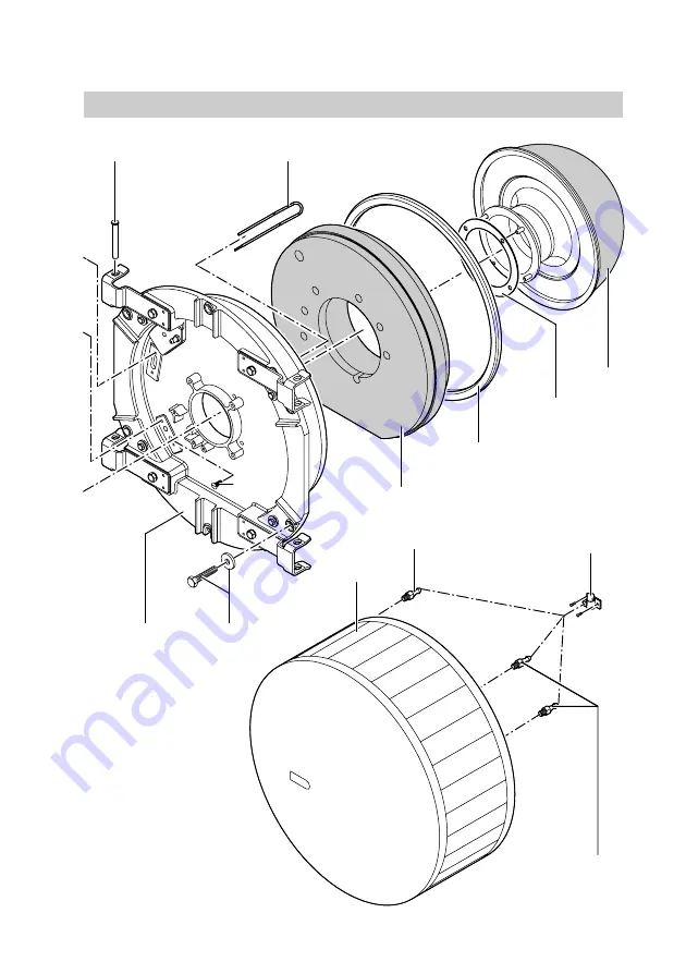 Viessmann MatriX radiant burner Service Instructions Manual Download Page 39