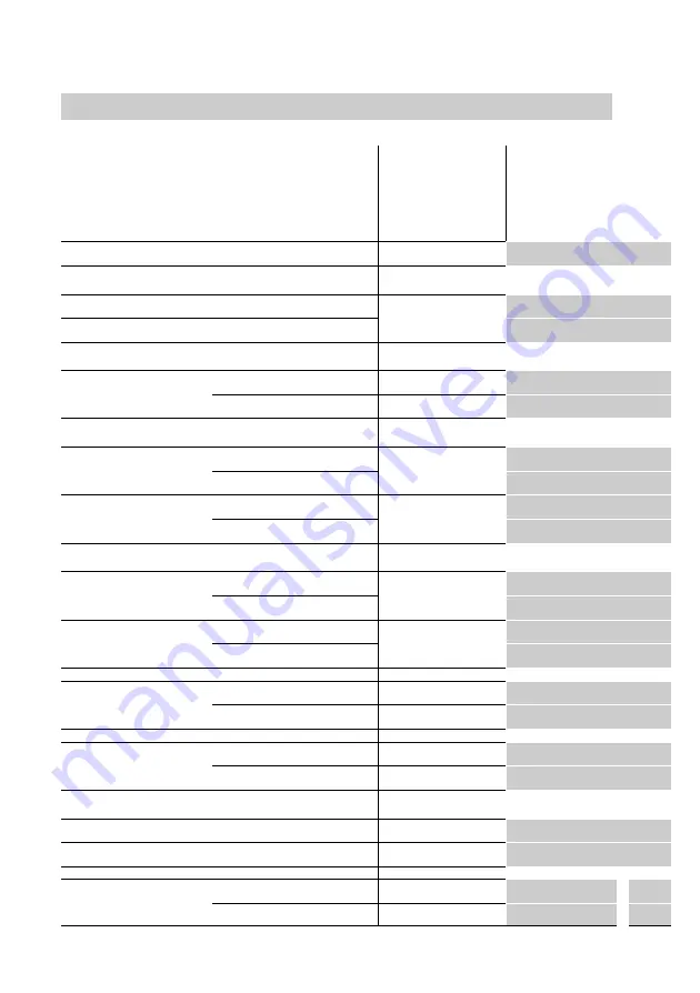 Viessmann MatriX radiant burner Service Instructions Manual Download Page 46