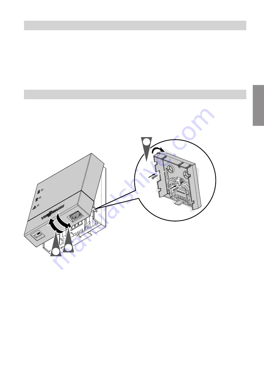 Viessmann OPTO1 Скачать руководство пользователя страница 11