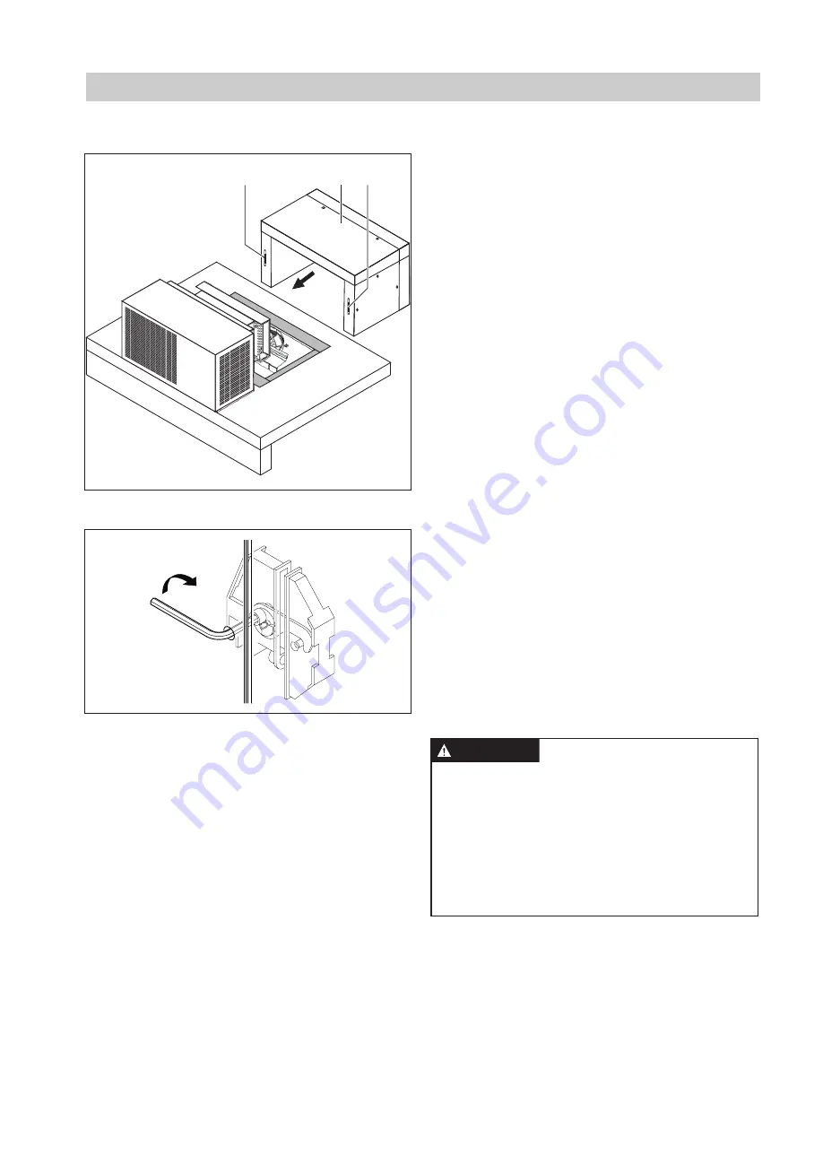 Viessmann Tecto Refrigo CMC1 Скачать руководство пользователя страница 9